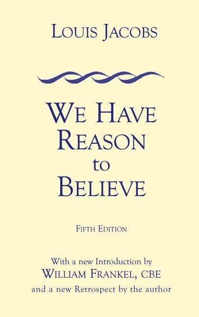 Produktbild: We Have Reason to Believe