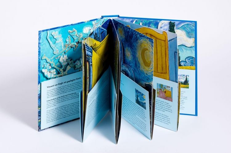 Produktbild: VAN GOGH
