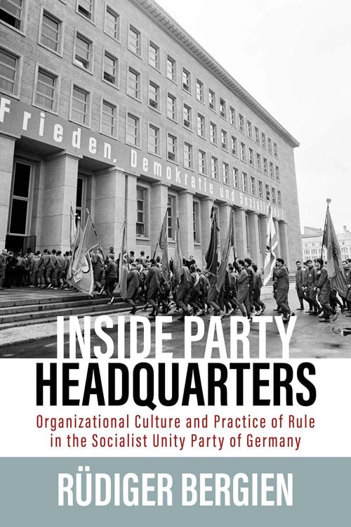 Produktbild: Inside Party Headquarters