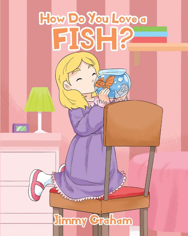 Produktbild: How Do You Love a Fish?
