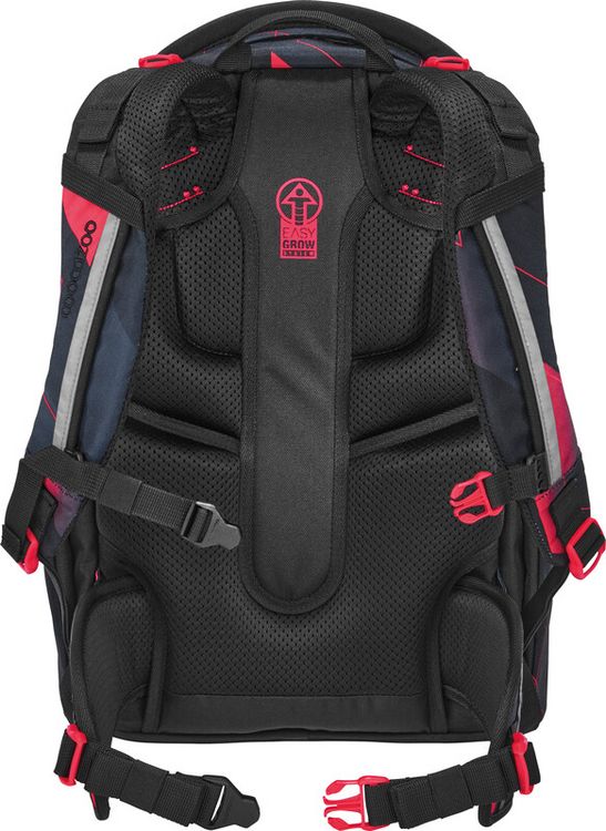 Produktbild: Rucksack-Set MATE FC Bayern
