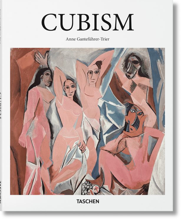 Bild vom Artikel Cubisme vom Autor Anne Gantefuehrer Trier