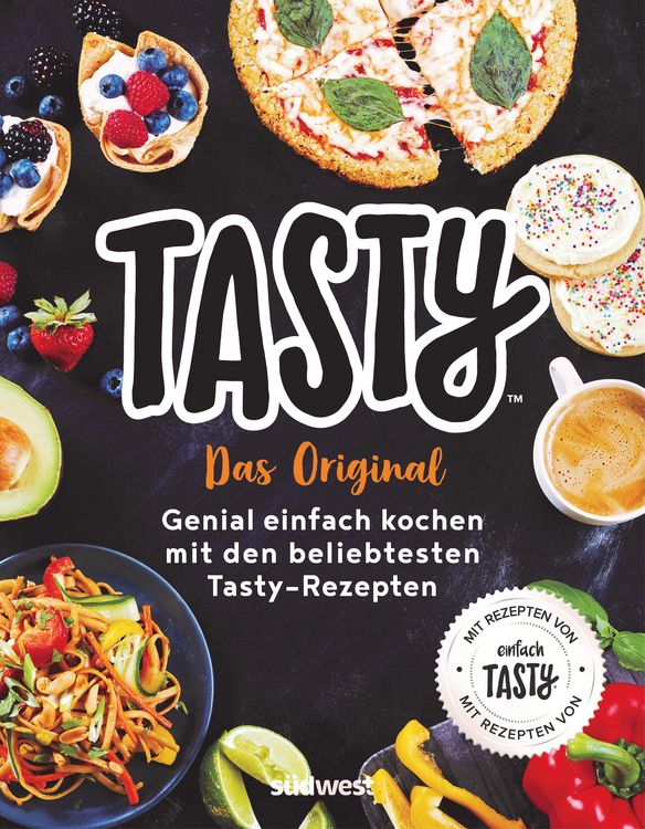 Produktbild: Tasty