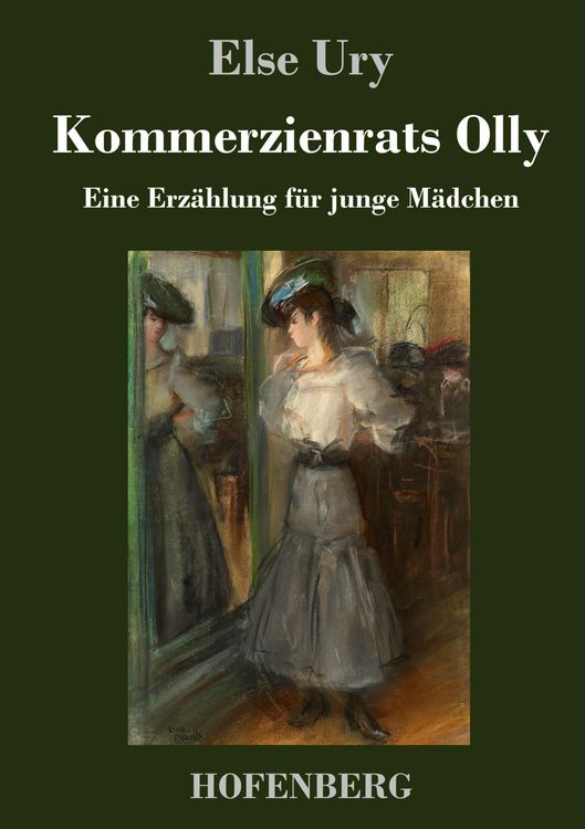 Produktbild: Kommerzienrats Olly