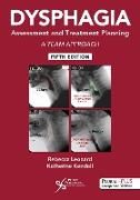 Produktbild: Dysphagia Assessment and Treatment Planning: 2025