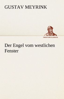 Produktbild: Der Engel vom westlichen Fenster