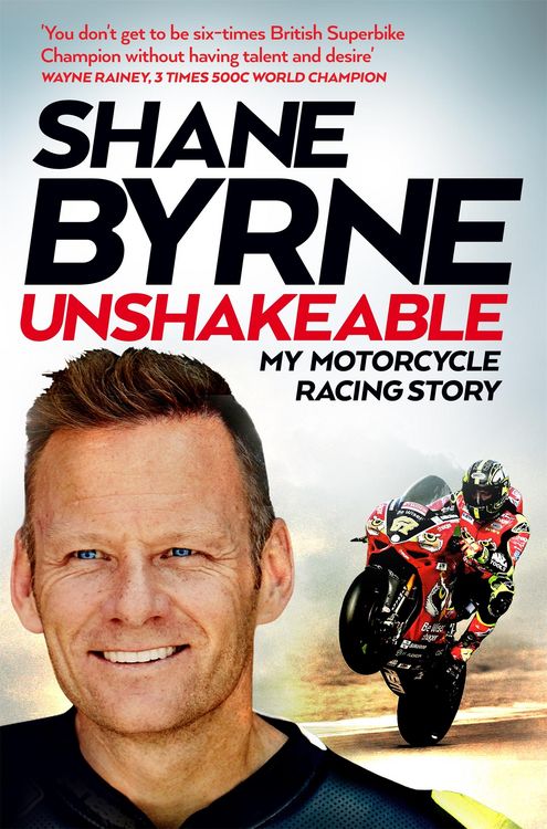 Produktbild: Unshakeable