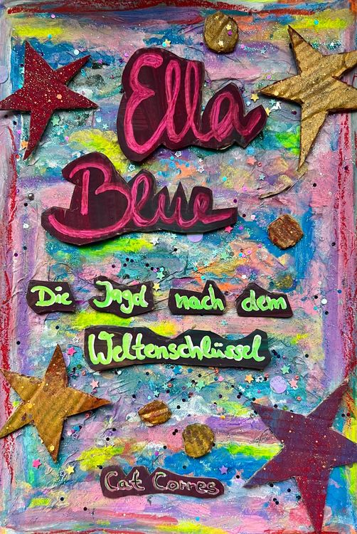 Produktbild: Ella Blue