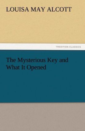 Produktbild: The Mysterious Key and What It Opened