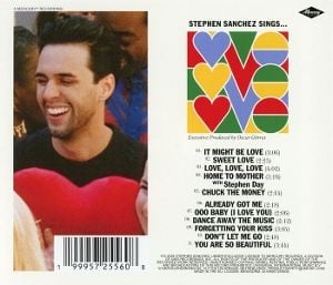 Produktbild: Love,Love,Love