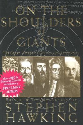 Produktbild: On The Shoulders Of Giants