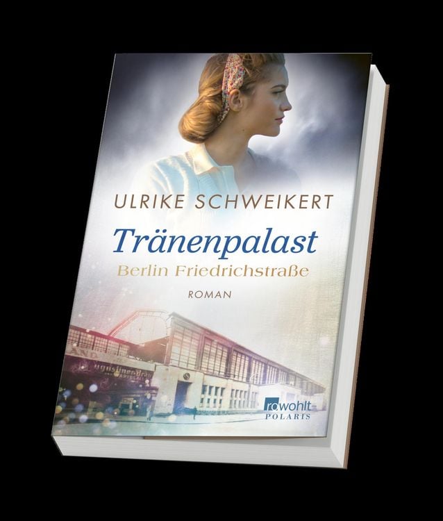 Produktbild: Berlin Friedrichstra&szlig;e: Tr&auml;nenpalast
