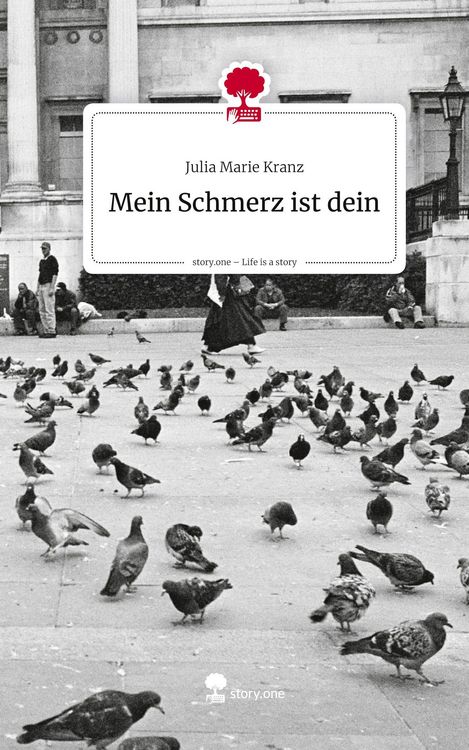 Produktbild: Mein Schmerz ist dein. Life is a Story - story.one