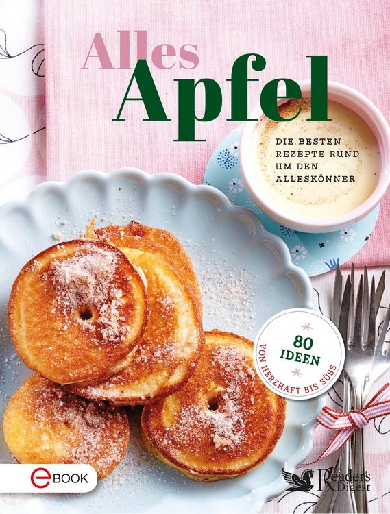 Produktbild: Alles Apfel