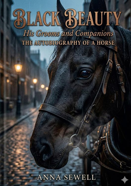 Produktbild: Black Beauty