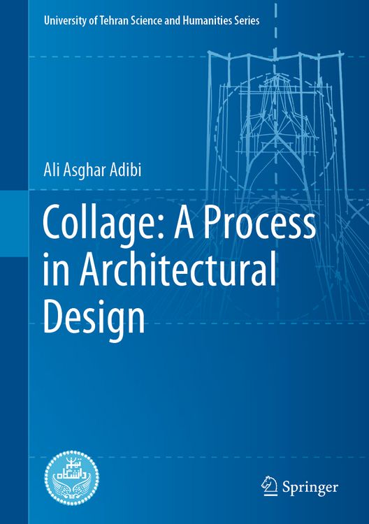 Produktbild: Collage: A Process in Architectural Design