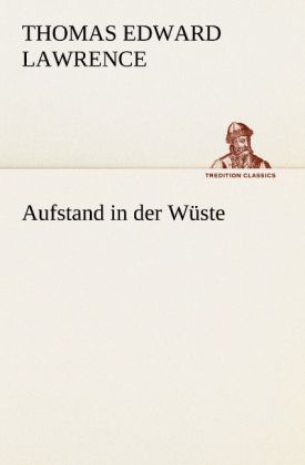 Produktbild: Aufstand in der W&uuml;ste