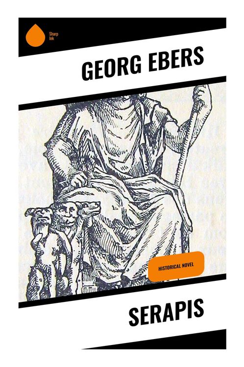 Produktbild: Serapis