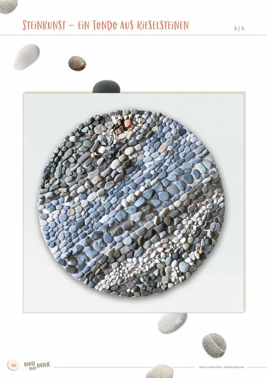 Produktbild: Kunst trifft Natur