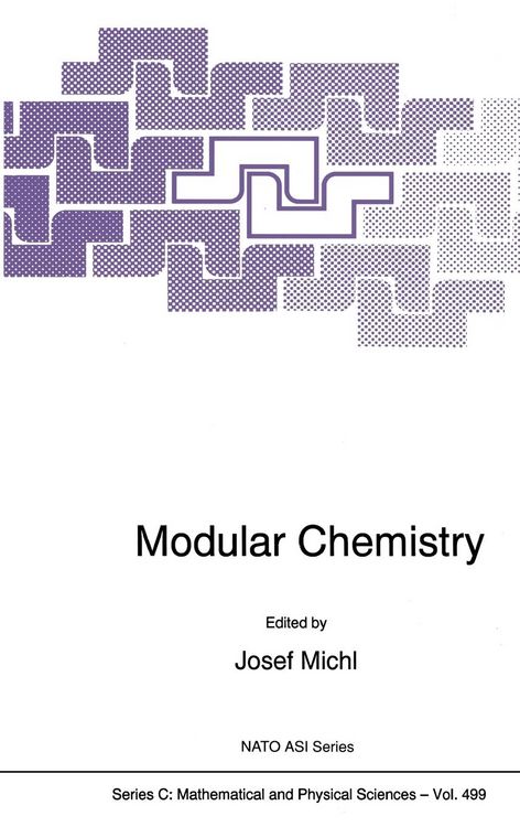 Produktbild: Modular Chemistry