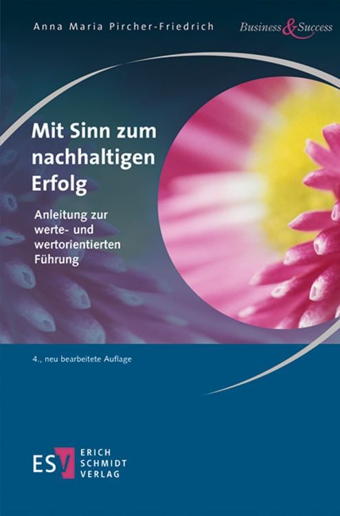 Produktbild: Mit Sinn zum nachhaltigen Erfolg