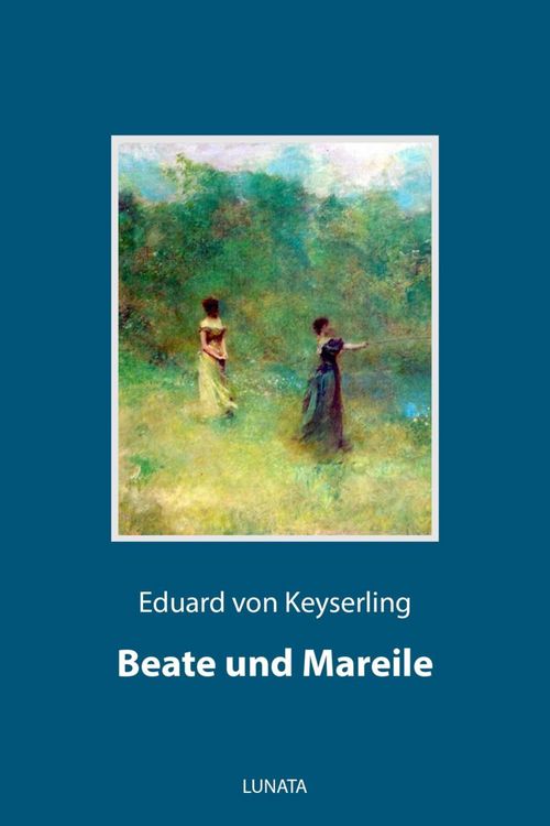 Produktbild: Beate und Mareile