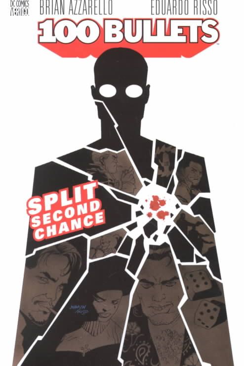 Produktbild: 100 Bullets Split 2nd Chance