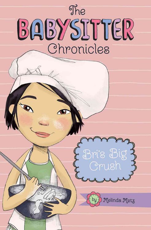 Produktbild: Bri's Big Crush