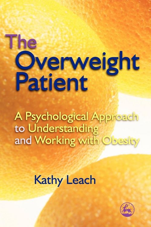 Produktbild: The Overweight Patient