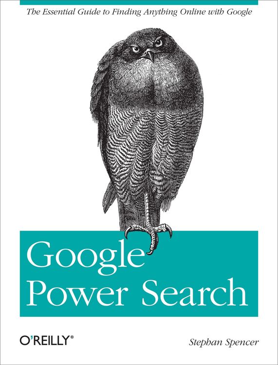 Produktbild: Google Power Search