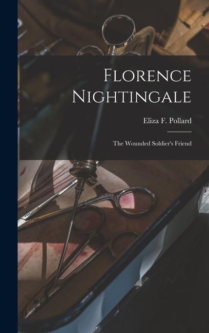 Produktbild: Florence Nightingale