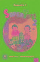 Produktbild: Super Tots Cassette 2
