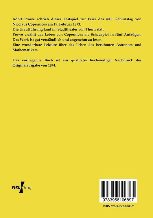 Produktbild: Copernicus