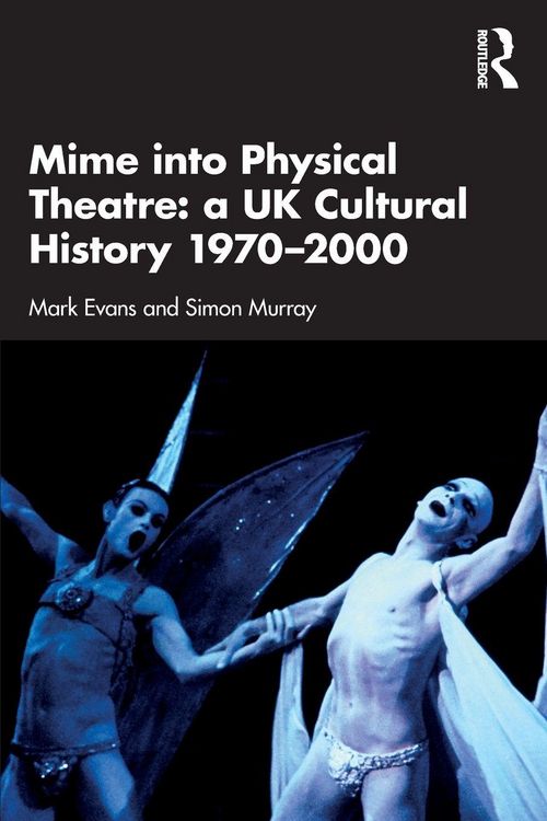 Produktbild: Mime into Physical Theatre