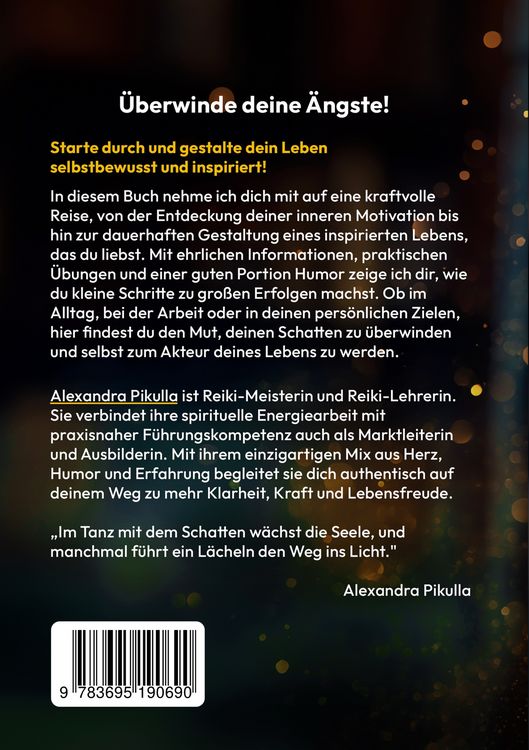 Produktbild: Motivation und Inspiration 9 1/2 Schl&uuml;ssel zu grenzenloser Kraft & Erfolg