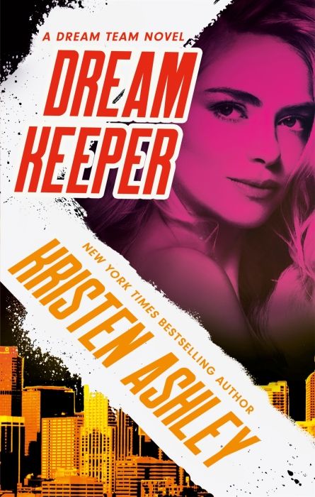 Produktbild: Dream Keeper