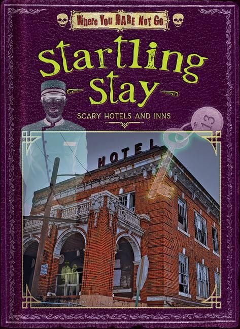 Produktbild: Startling Stay