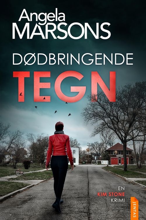 Produktbild: D&oslash;dbringende tegn