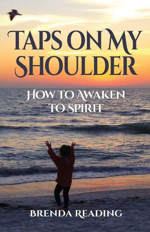 Produktbild: Taps on My Shoulder