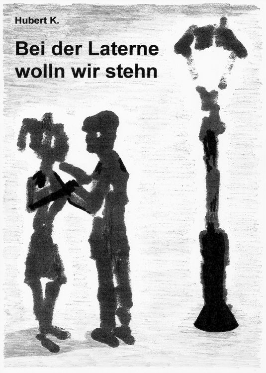 Produktbild: Bei der Laterne wolln wir stehn