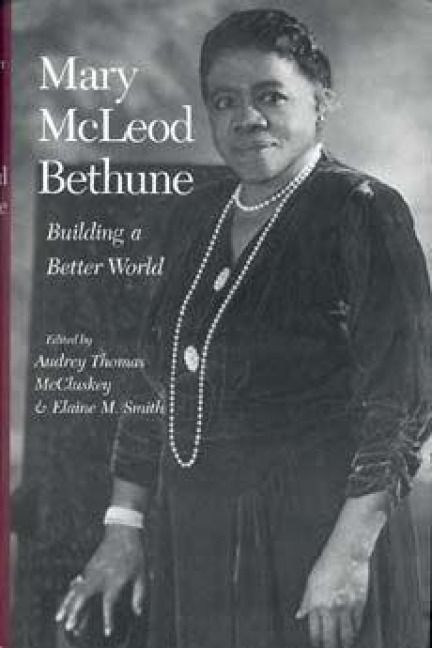 Produktbild: Mary McLeod Bethune