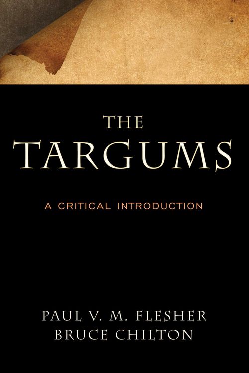 Produktbild: The Targums