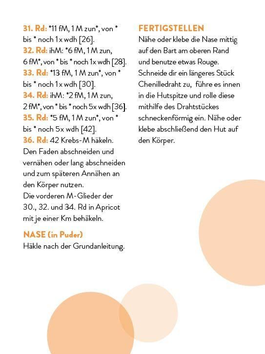 Produktbild: 55 x h&auml;keln &ndash; Mini-Wichtel: Dein Kartenset