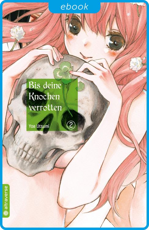 Produktbild: Bis deine Knochen verrotten 02