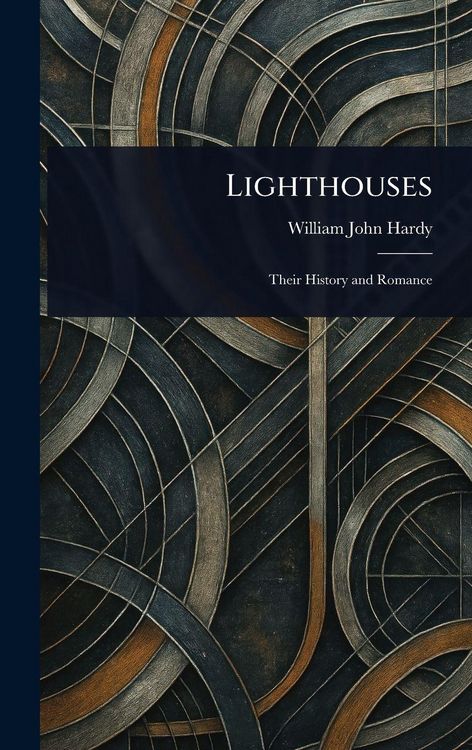 Produktbild: Lighthouses