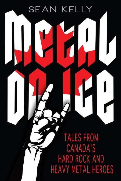 Produktbild: Metal on Ice