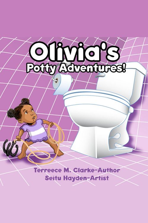 Produktbild: Olivia's Potty Adventures!