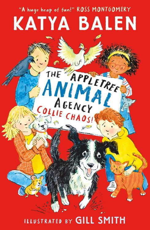 Produktbild: The Appletree Animal Agency