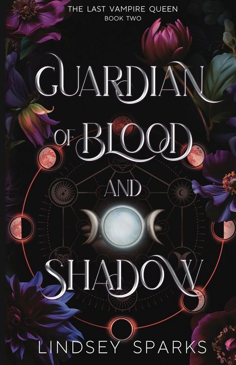 Produktbild: Guardian of Blood and Shadow