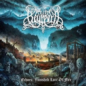 Produktbild: Echoes: Vanished Lore of Fire